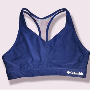 Columbia Sports Bra MEDIUM without inserts